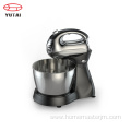 Newal New style wholesale Stainless steel hand mixer